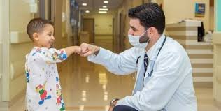 Patient psychological support unit